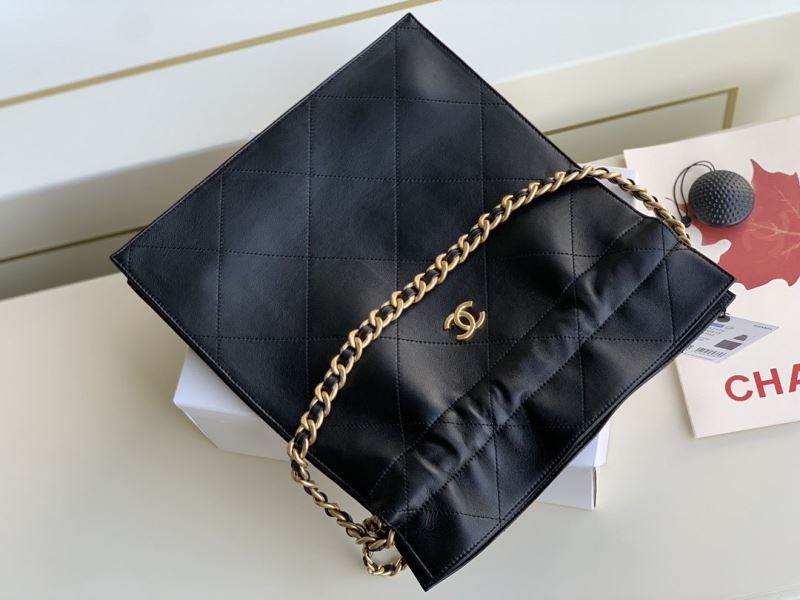 Chanel Bucket Bags